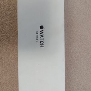 Apple Watch Series 3 (broken)